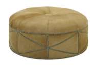 Picture of WADE OTTOMAN