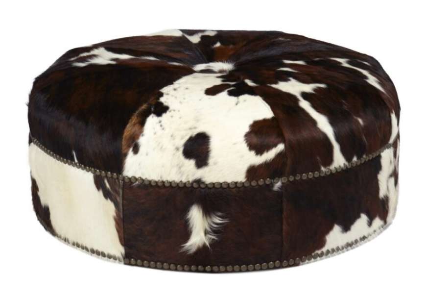 Picture of ZACH LARGE OTTOMAN