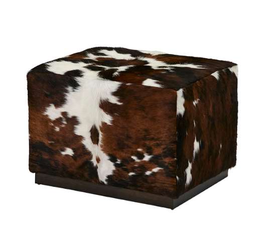 Picture of WESTBY RECTANGULAR OTTOMAN