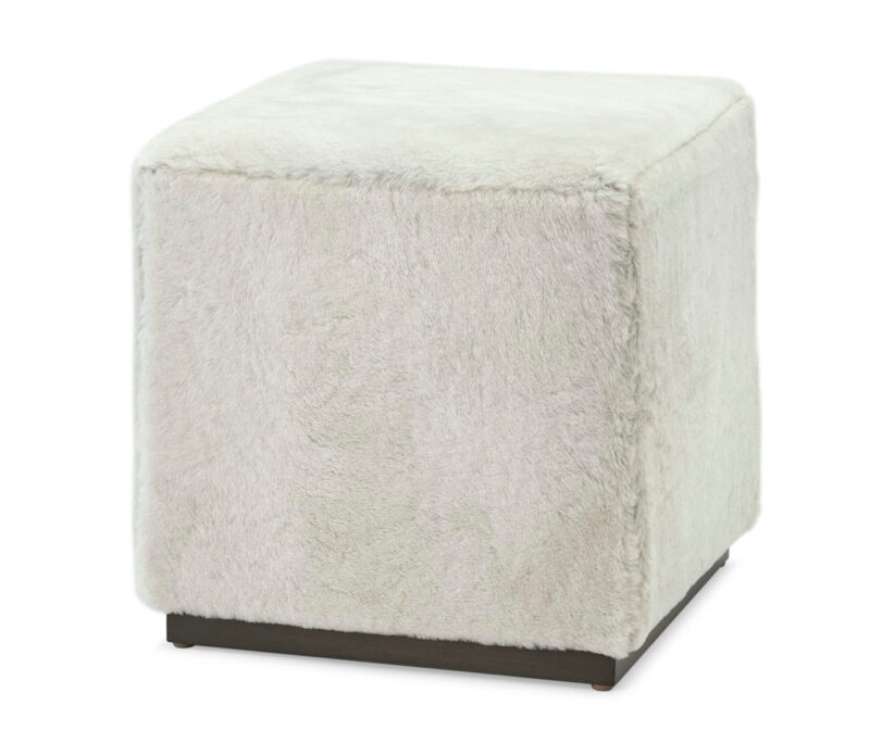 Picture of WESTBY SQUARE OTTOMAN