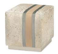 Picture of WESTBY SQUARE OTTOMAN