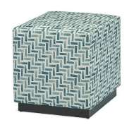 Picture of WESTBY SQUARE OTTOMAN