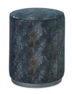 Picture of WESTBY CYLINDER OTTOMAN