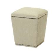 Picture of QUINN OTTOMAN