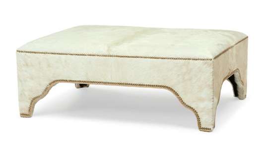 Picture of KAI RECTANGULAR OTTOMAN