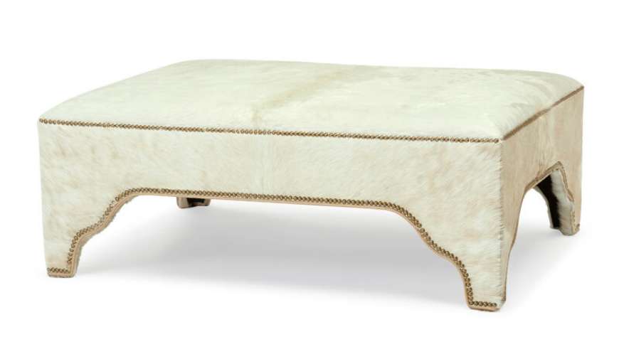 Picture of KAI RECTANGULAR OTTOMAN