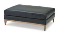 Picture of VESPER RECTANGULAR OTTOMAN