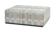 Picture of WESTBY LARGE RECTANGULAR OTTOMAN