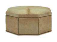 Picture of NESSA OTTOMAN