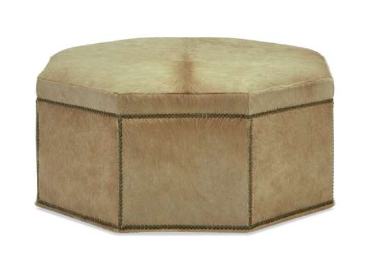 Picture of NESSA OTTOMAN