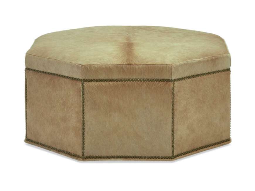 Picture of NESSA OTTOMAN