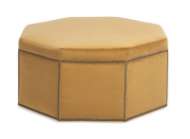 Picture of NESSA OTTOMAN