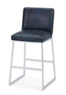 Picture of INES CHROME BAR STOOL