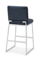 Picture of INES CHROME BAR STOOL