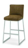 Picture of INES CHROME BAR STOOL