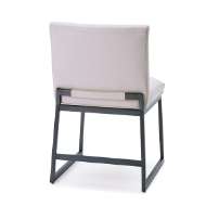 Picture of INES IRON SIDE CHAIR