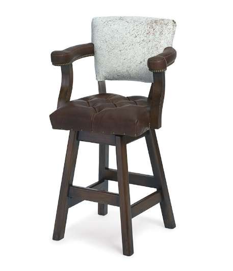 Picture of CLINT BAR STOOL