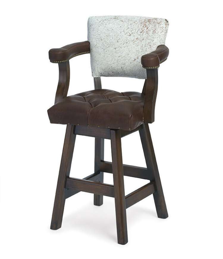 Picture of CLINT BAR STOOL