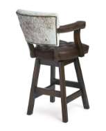 Picture of CLINT BAR STOOL