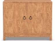 Picture of TOMLIN TWO DOOR CABINET