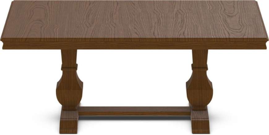 Picture of PALISADE PEDESTAL DINING TABLE