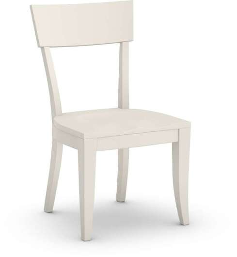 Picture of BELLA CHAIR WOOD SEAT