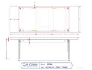 Picture of MOORE TABLE