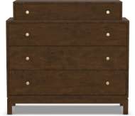 Picture of GERARD FOUR DRAWER DRESSER