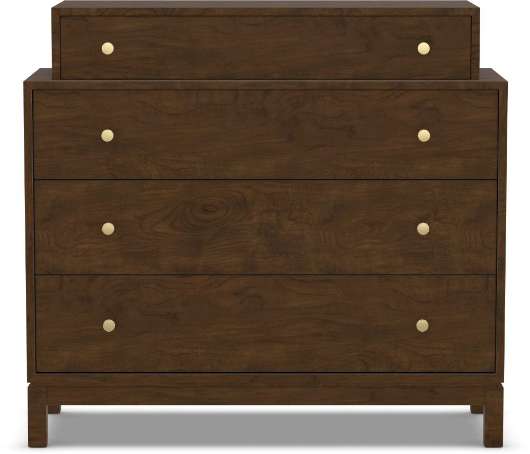 Picture of GERARD FOUR DRAWER DRESSER