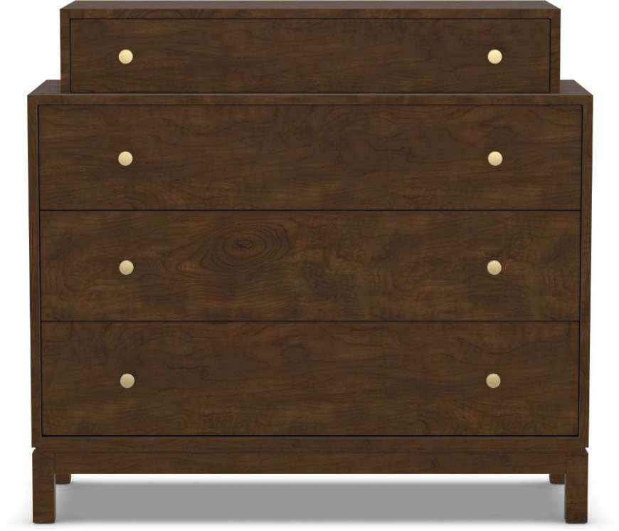 Picture of GERARD FOUR DRAWER DRESSER