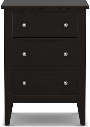 Picture of VINEYARD THREE DRAWER CHEST