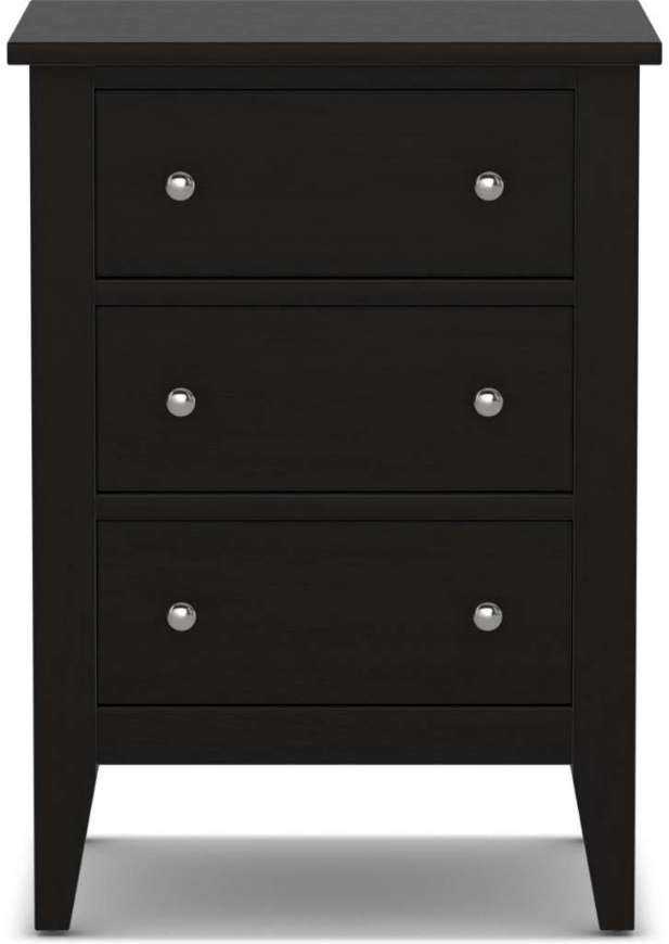 Picture of VINEYARD THREE DRAWER CHEST