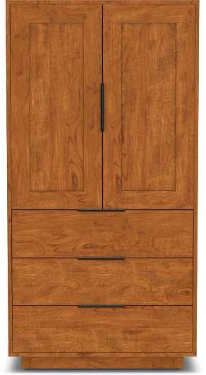 Picture of DARTMOOR ARMOIRE