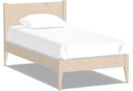 Picture of MITCHELL LOW PLATFORM BED