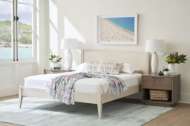 Picture of MITCHELL LOW PLATFORM BED