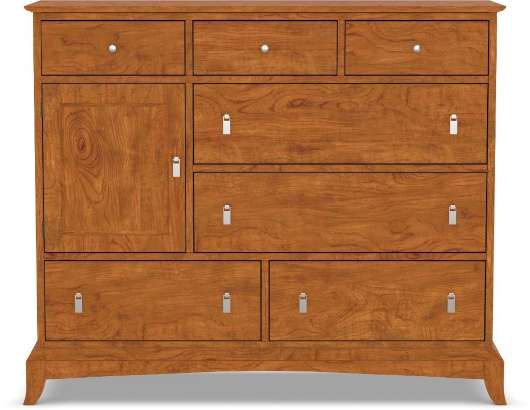 Picture of SABIN ONE DOOR DRESSER