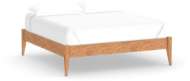 Picture of MITCHELL LOW PLATFORM BED BASE