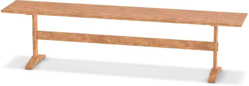 Picture of KARA TRESTLE BENCH