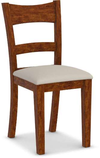 Picture of EMMITT SIDE CHAIR UPHOLSTERED SEAT