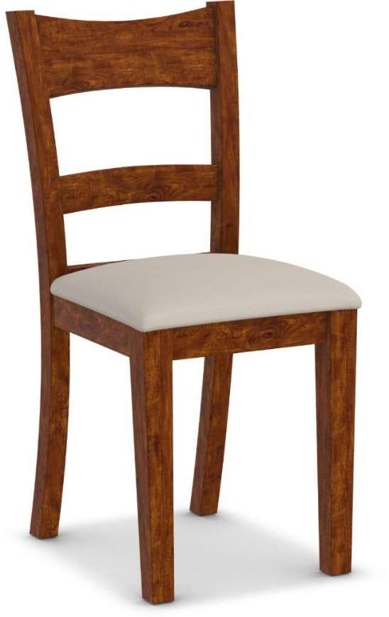 Picture of EMMITT SIDE CHAIR UPHOLSTERED SEAT