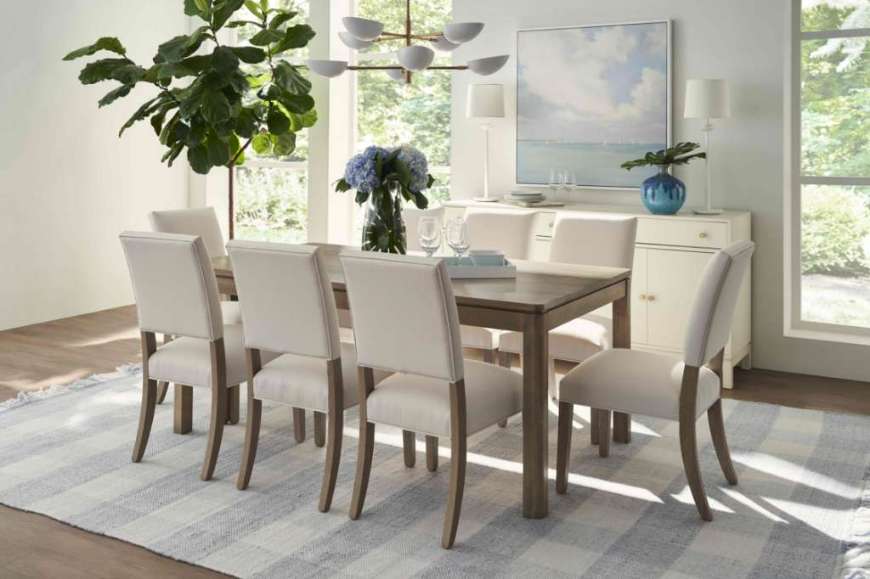 Picture of CASSIDY DINING TABLE