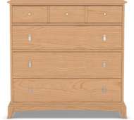 Picture of SABIN DRESSER