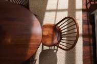 Picture of LONG ISLAND WINDSOR CHAIR