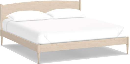 Picture of ENFIELD LOW PLATFORM BED