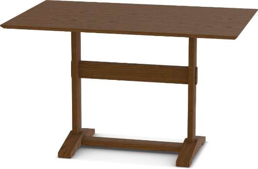 Picture of DELMAR COUNTER TABLE