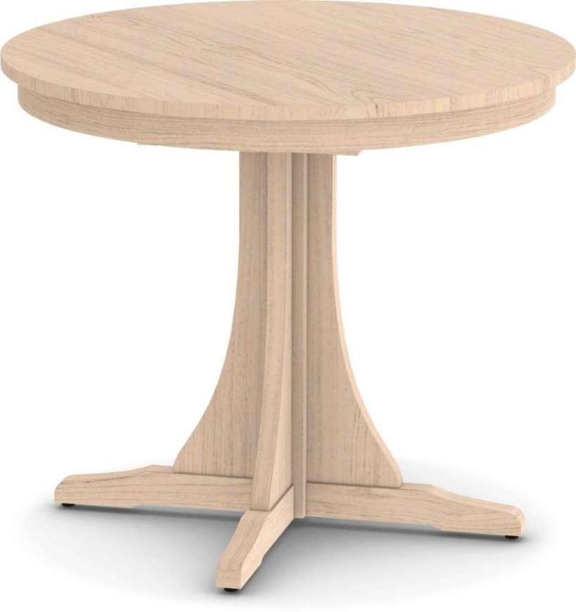 Picture of CAPISTRANO COUNTER HEIGHT TABLE