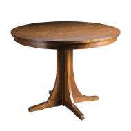 Picture of CAPISTRANO COUNTER HEIGHT TABLE