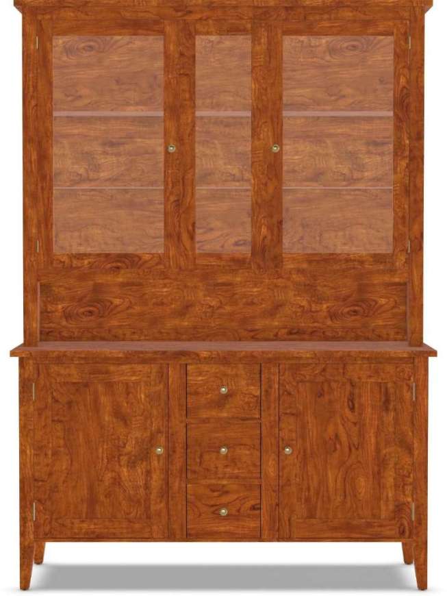 Picture of CHARLESTON CABINET