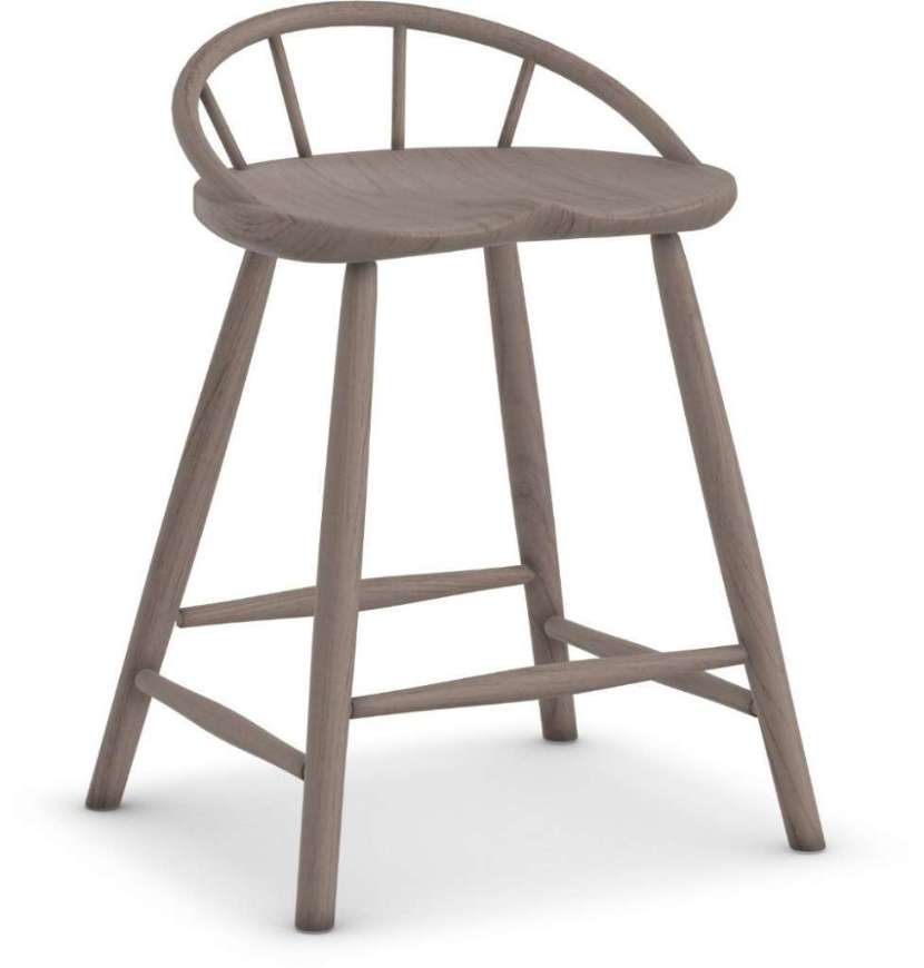 Picture of LONG ISLAND COUNTER CHAIR