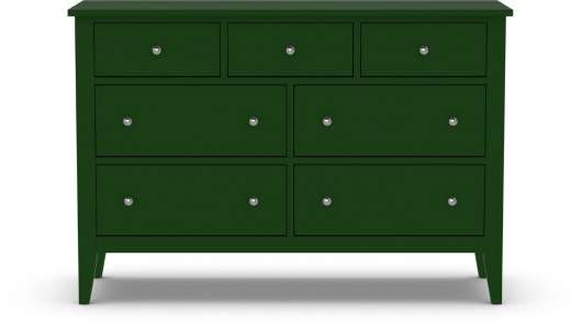 Picture of VINEYARD 54" DRESSER